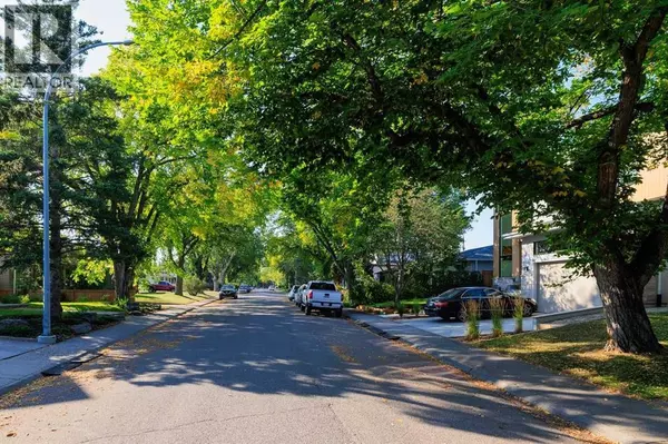 Calgary, AB T3C1Y4,319 42 Street SW