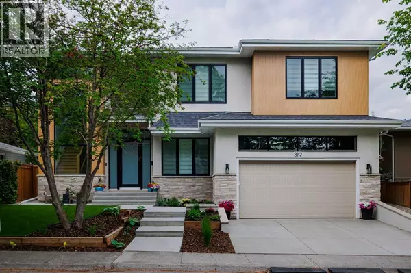 319 42 Street SW, Calgary, AB T3C1Y4