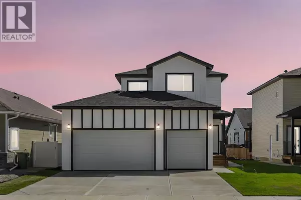 74 Vincent Crescent, Olds, AB T4H0C4