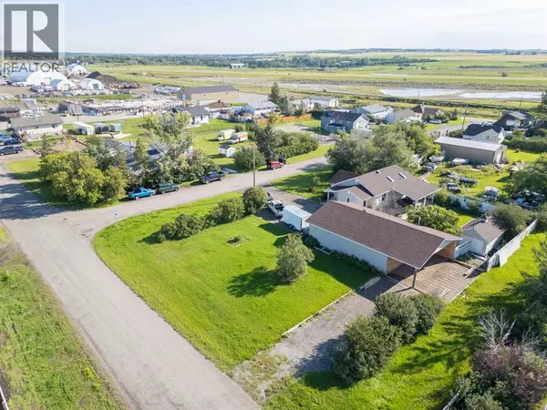 0 Dennis Street, Rural Foothills County, AB T0L0A0