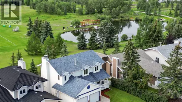 Cochrane, AB T4C1J9,45 West Mackay Crescent