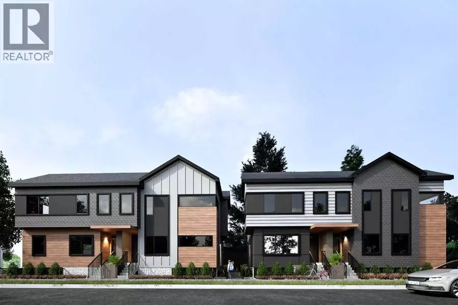 11 Beaupre Crescent NW, Calgary, AB T3B2S9