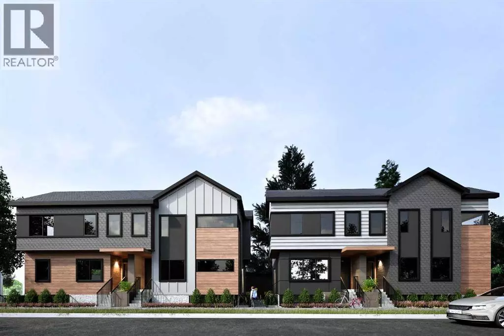 Calgary, AB T3B2S9,11 Beaupre Crescent NW