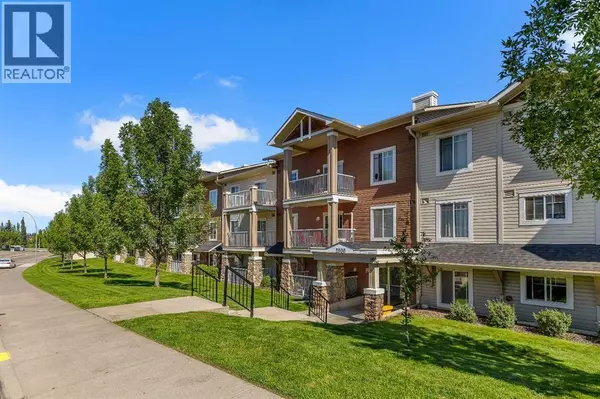 2309, 70 Panamount Drive NW, Calgary, AB T3K5Z1