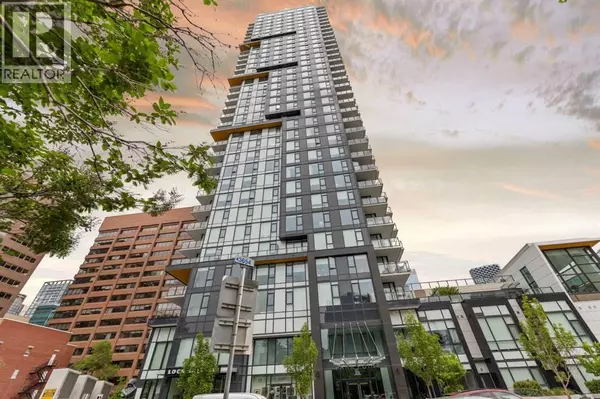 Calgary, AB T2R1B5,1203, 310 12 Avenue SW