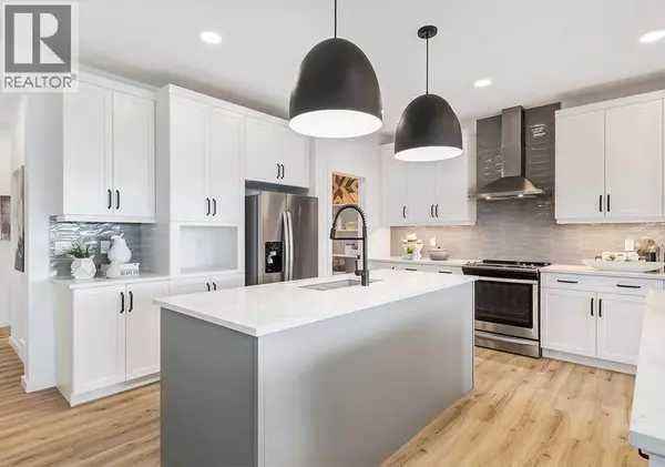 Calgary, AB T2X5N9,50 Walgrove Bay SE