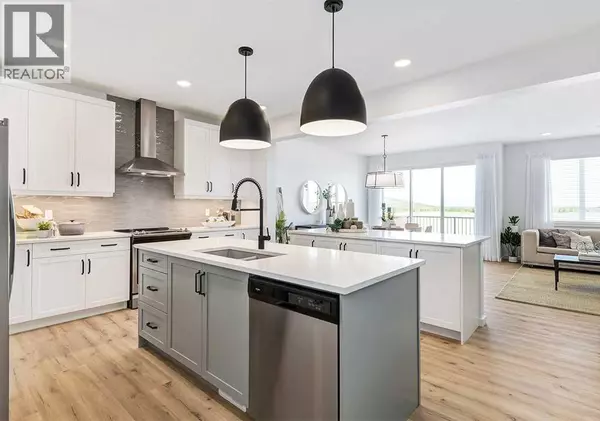 Calgary, AB T2X5N9,50 Walgrove Bay SE