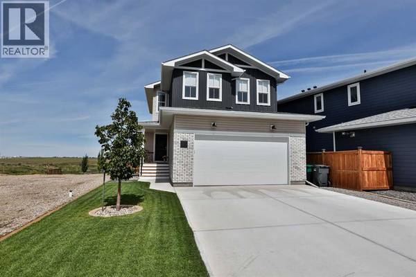 1274 Pacific Circle W, Lethbridge, AB T1J5V3