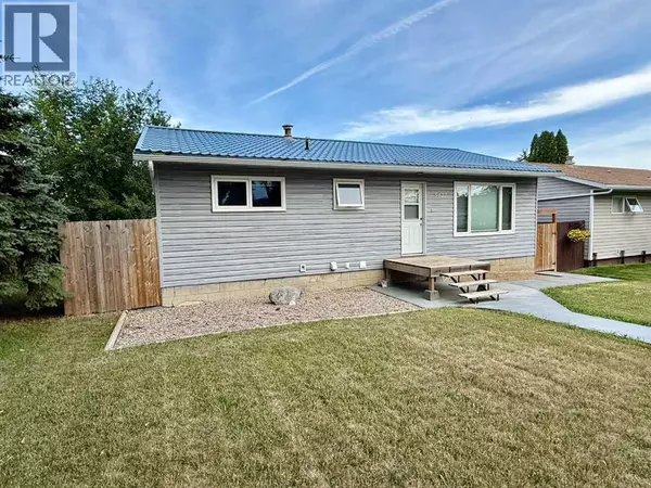 Provost, AB T0B3S0,5427 49 Street