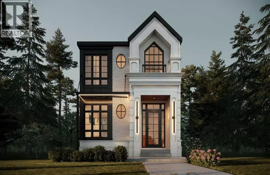 1739 48 Avenue SW, Calgary, AB T2T2T2