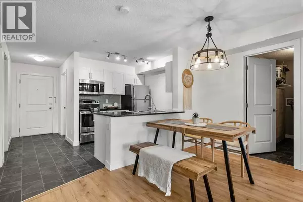 2308, 1317 27 Street SE, Calgary, AB T2A4Y5
