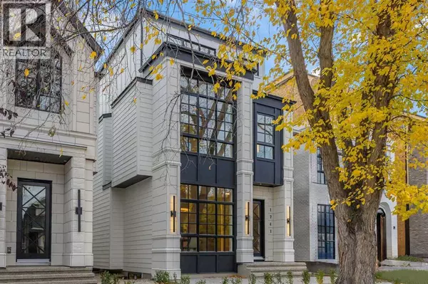 1741 48 Avenue SW, Calgary, AB T2T2T2