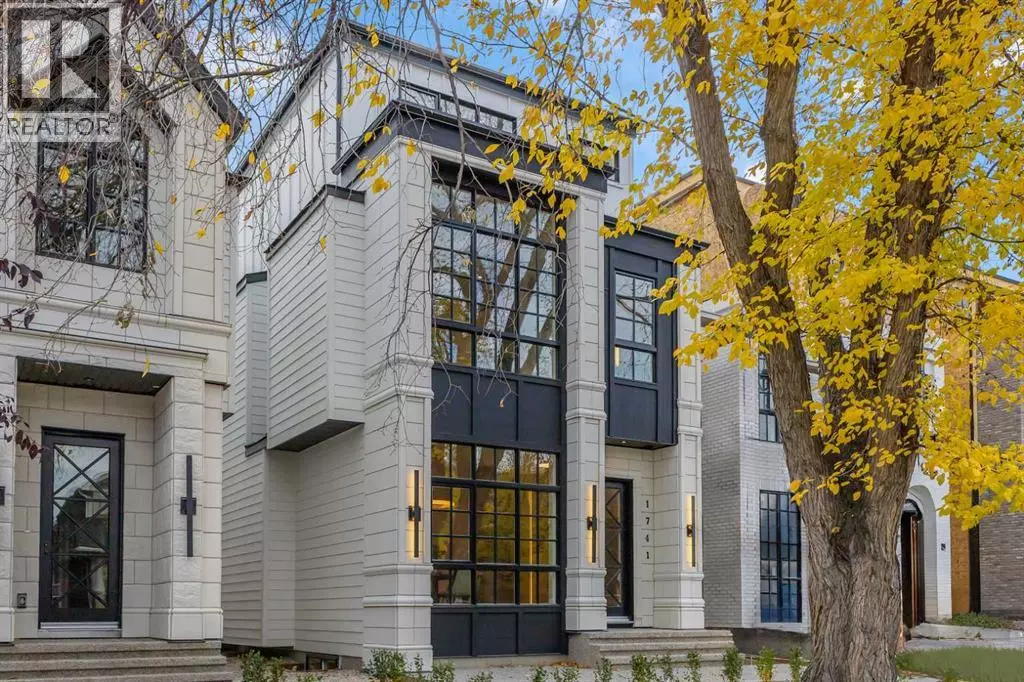 Calgary, AB T2T2T2,1741 48 Avenue SW