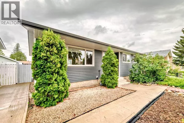 Calgary, AB T1Y3X1,724 Pinecliff Road NE