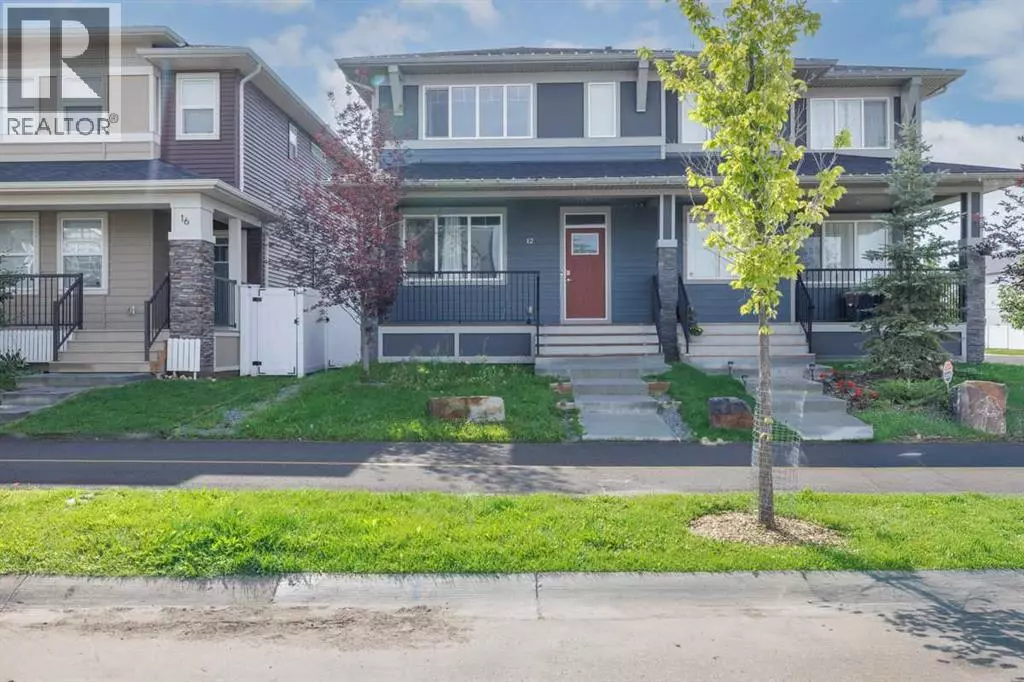 Calgary, AB T2X4T6,12 Legacy Reach View SE