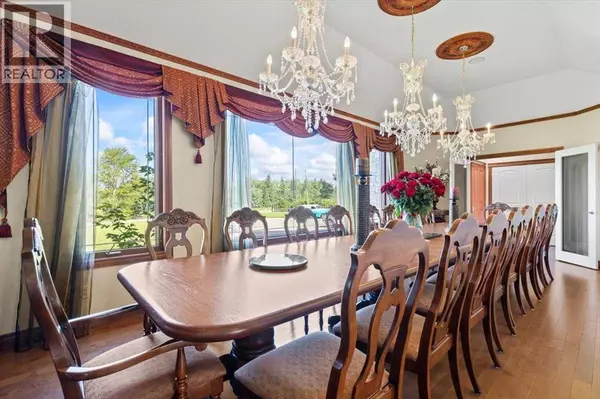 Rural Rocky View County, AB T3Z3M2,244094 Partridge Place