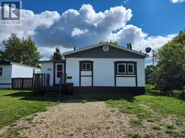 D9, 5500 Womacks, Blackfalds, AB T0M0J0
