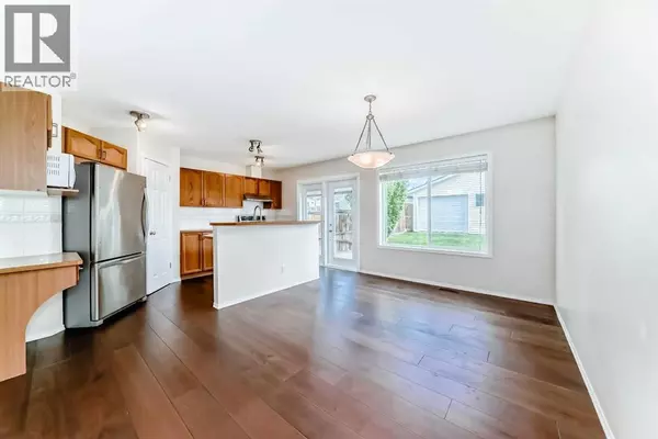 Calgary, AB T3L2X6,270 Tuscany Springs Way NW