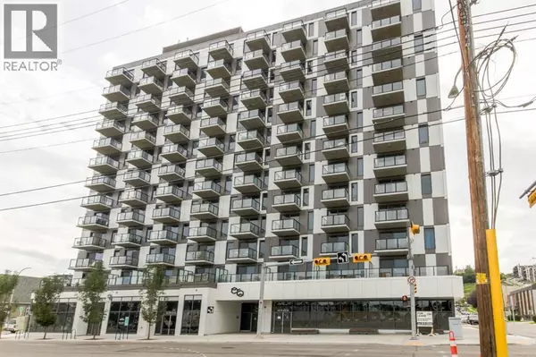 1005, 123 4 Street NE, Calgary, AB T2E3S2
