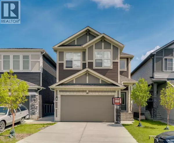 28 Savanna Link NE, Calgary, AB T3J2H3