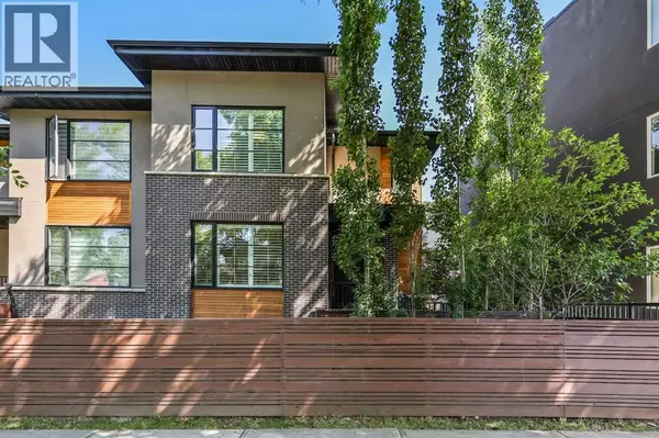 1, 312 12 Avenue NE, Calgary, AB T2E1A4