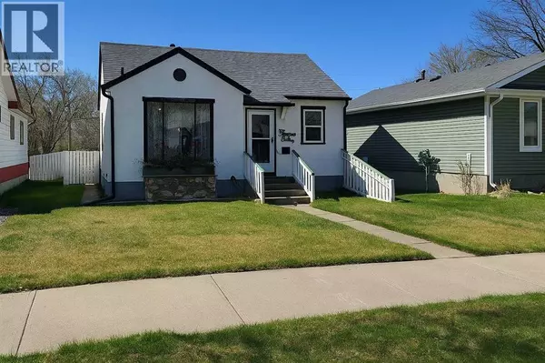 1212 7 Avenue S, Lethbridge, AB T1J1K6