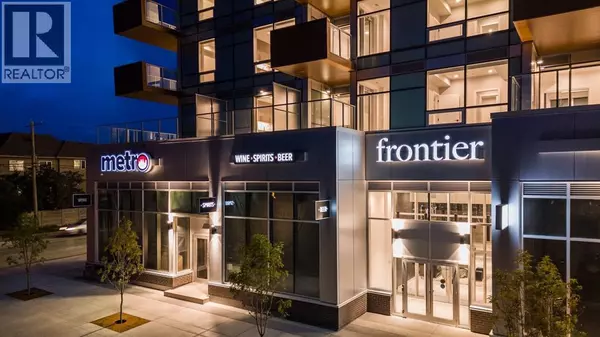 Calgary, AB T2N5G5,209, 110 18A Street NW