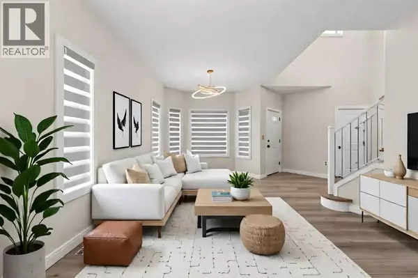 Airdrie, AB T4B3E8,165 Canals Circle SW