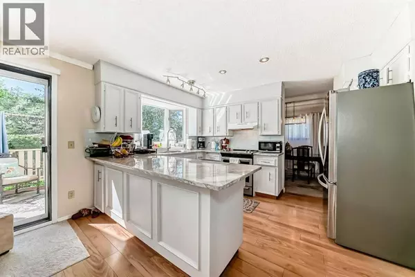 440 Templeton Road NE, Calgary, AB T1Y4L9