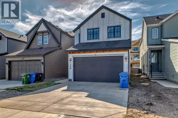 Calgary, AB T3S0G8,248 Lavender Manor SE