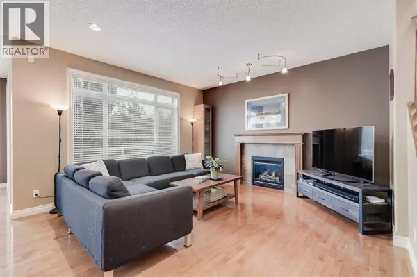 Calgary, AB T3A6J7,47 Hidden Creek Point NW