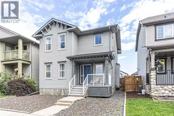 Calgary, AB T2Z0B7,14 Elgin Meadows Way SE