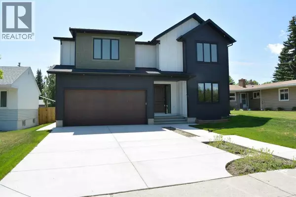 3511 34 Avenue SW, Calgary, AB T3E0Z6