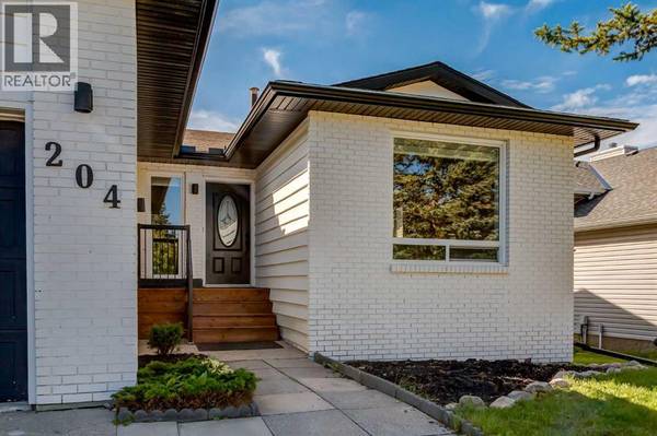 Calgary, AB T3G3J1,204 Hawkhill Way NW