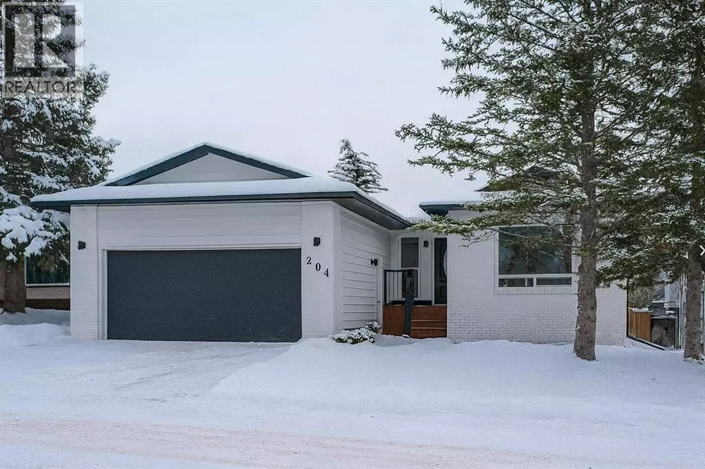 Calgary, AB T3G3J1,204 Hawkhill Way NW