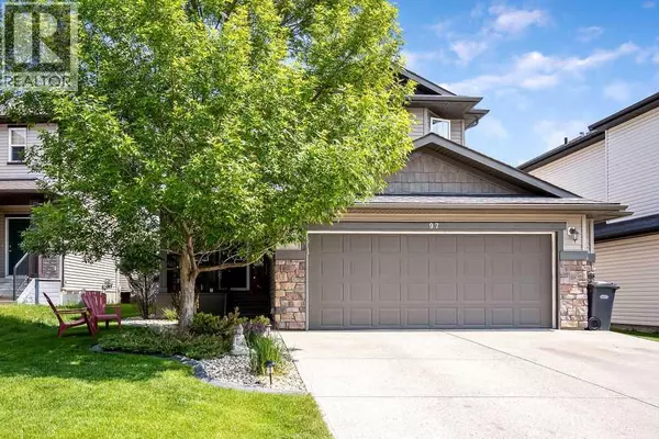 97 Drake Landing Crescent, Okotoks, AB T1S0E6