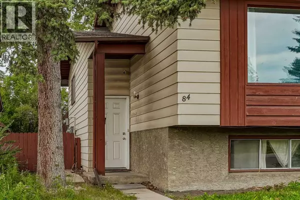 Calgary, AB T3J1A6,84 Falconridge Place NE