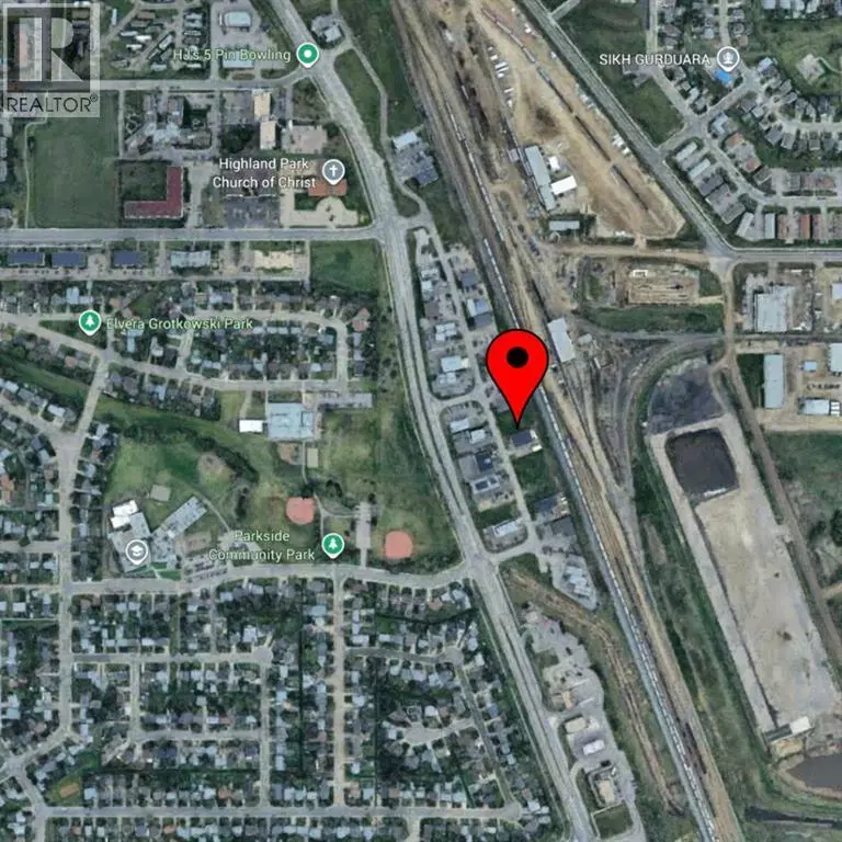 Grande Prairie, AB T8V3A6,#113, 8805 Resources Road