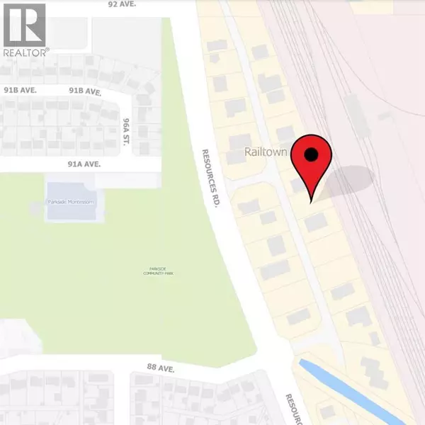 Grande Prairie, AB T8V3A6,#113, 8805 Resources Road