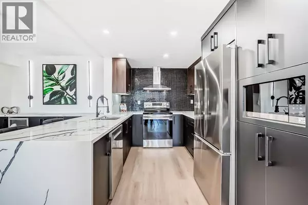 1006, 225 25 Avenue SW, Calgary, AB T2S2V2