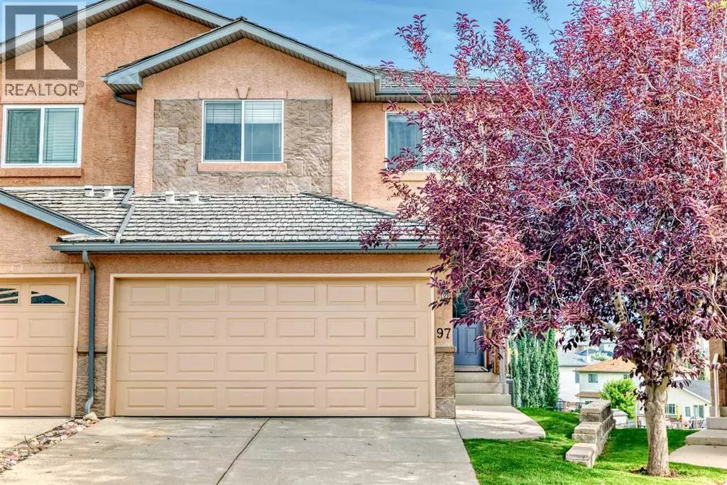 Calgary, AB T3G5W5,97 Royal Crest View NW