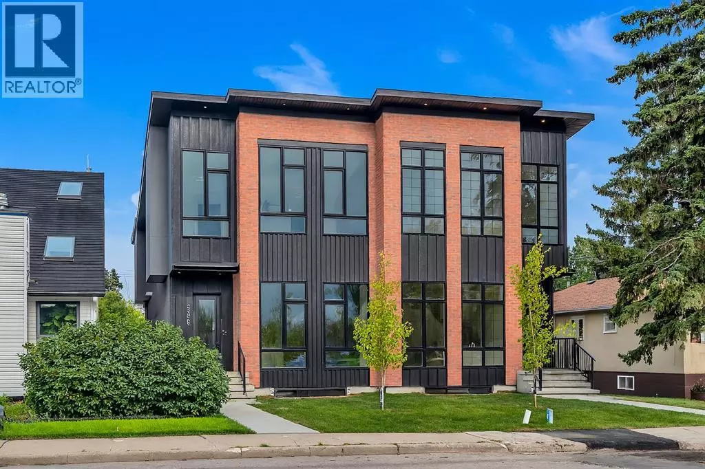 Calgary, AB T3E2J9,2032 29 Street SW