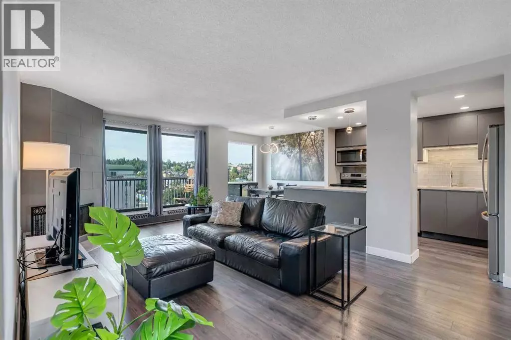 Calgary, AB T2R1K5,603, 1140 15 Avenue SW
