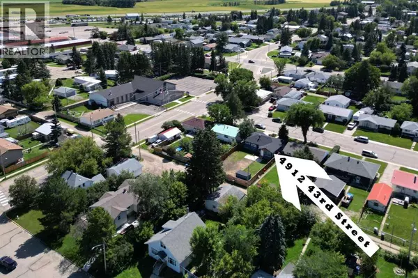 Innisfail, AB T4G1M6,4912 43 Street