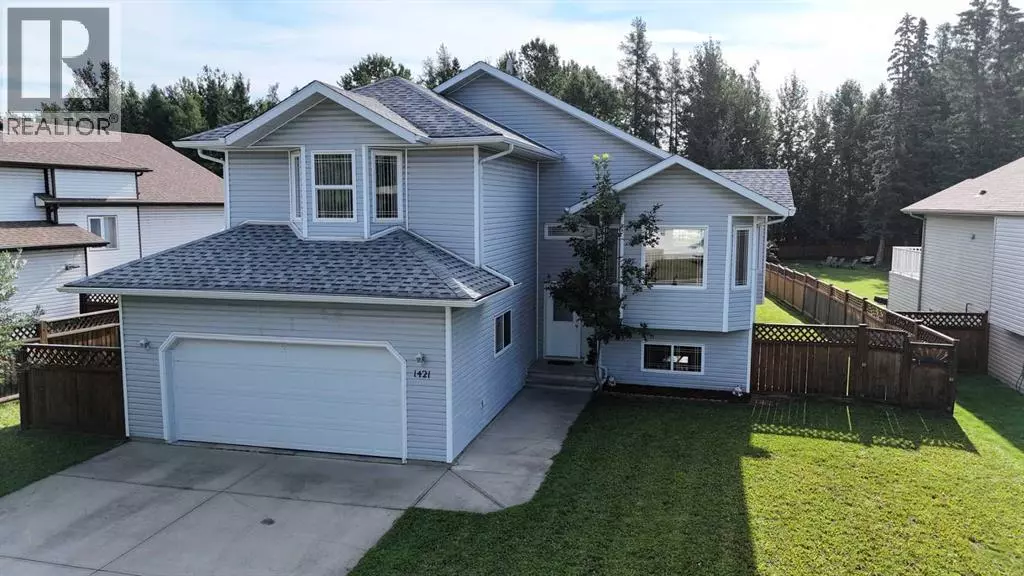 Edson, AB T7E1A6,1421 Edson Drive