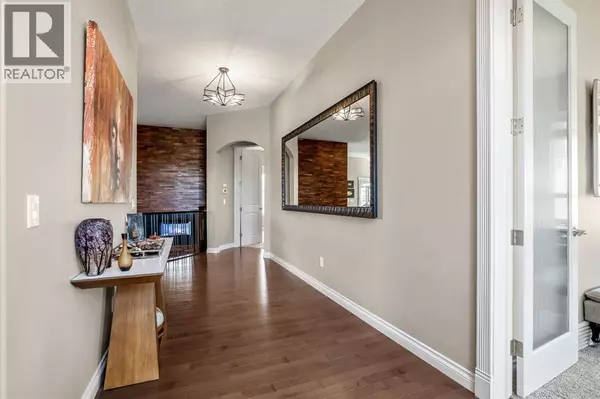 Rural Rocky View County, AB T4C0H1,22 Monterra Way