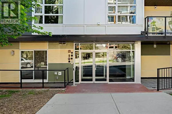 408, 515 4 Avenue NE, Calgary, AB T2E0J9