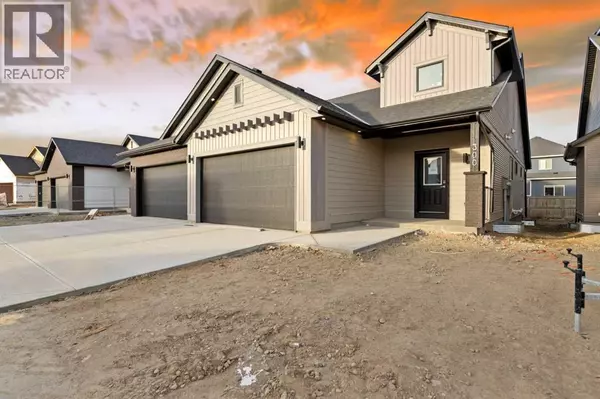 Airdrie, AB T4B5P5,300, 15 Coopersfield Link SW