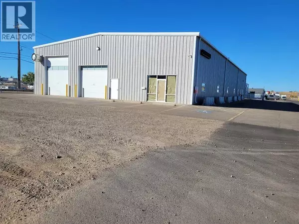Medicine Hat, AB T1A1X9,821 17 Street SW