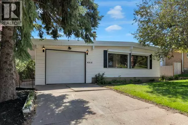 4916 Norquay Drive NW, Calgary, AB T2K2L3